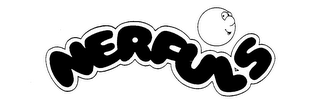 NERFULS logo