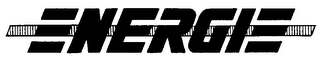NERGI logo