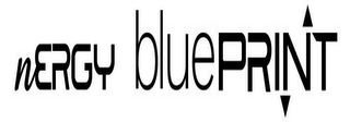 NERGY BLUEPRINT logo