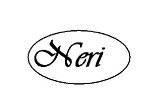 NERI logo
