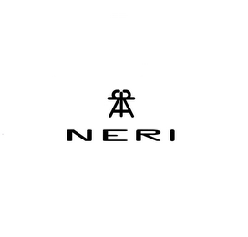 NERI logo