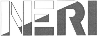 NERI logo