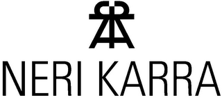 NERI KARRA logo