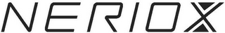 NERIOX logo