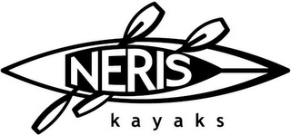 NERIS KAYAKS logo