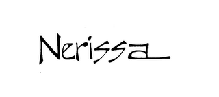 NERISSA logo