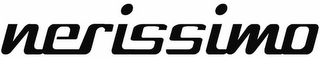 NERISSIMO logo