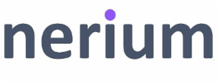 NERIUM logo