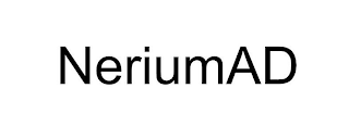NERIUMAD logo