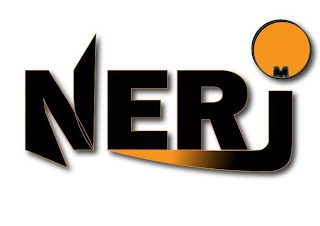 NERJ M logo