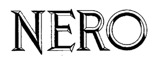NERO logo