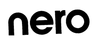 NERO logo