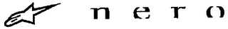 NERO logo