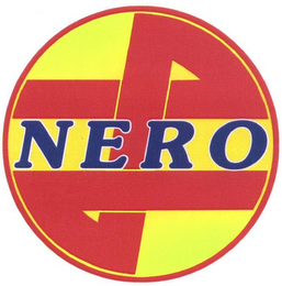 NERO logo