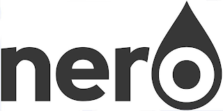 NERO logo