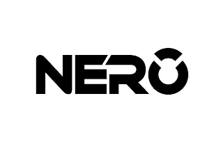 NERO logo