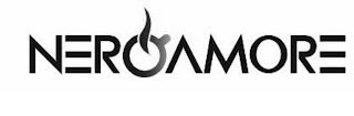 NERO AMORE logo