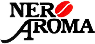 NERO AROMA logo