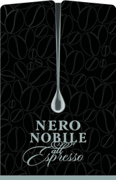 NERO NOBILE ALL'ESPRESSO logo
