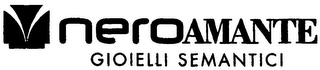 NEROAMANTE GIOIELLI SEMANTICI logo