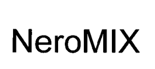NEROMIX logo
