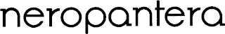 NEROPANTERA logo