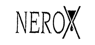 NEROX logo