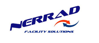 NERRAD FACILITY SOLUTIONS logo