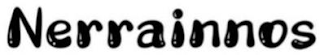 NERRAINNOS logo
