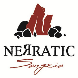 NERRATIC SANGRIA logo