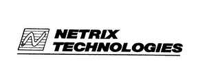 NERRIX TECHENOLOGIES logo