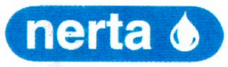 NERTA logo
