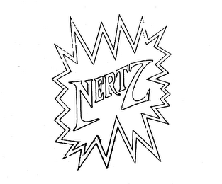 NERTZ logo
