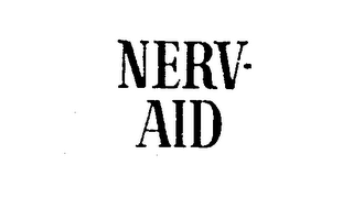NERV-AID logo