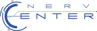 NERV CENTER logo