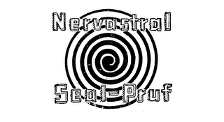 NERVA-STRAL SEAL-PRUF logo