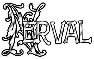 NERVAL logo