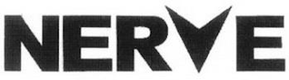 NERVE logo