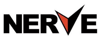 NERVE logo