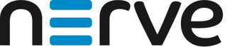 NERVE logo