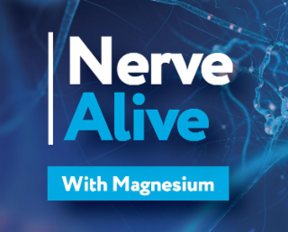 NERVE ALIVE logo
