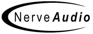 NERVE AUDIO logo