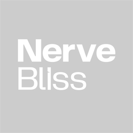 NERVE BLISS logo