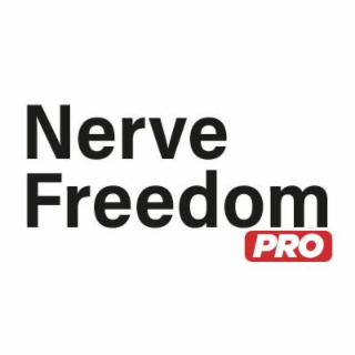 NERVE FREEDOM PRO logo