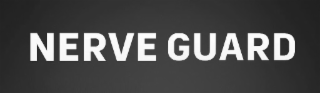 NERVE GUARD logo