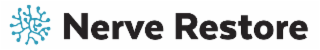 NERVE RESTORE logo