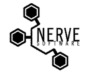 NERVE SOFTWARE logo