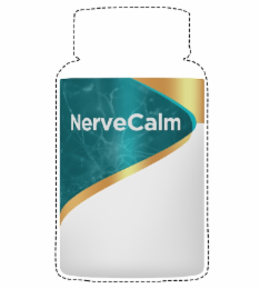 NERVECALM logo