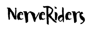 NERVERIDERS logo