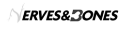NERVES&BONES logo